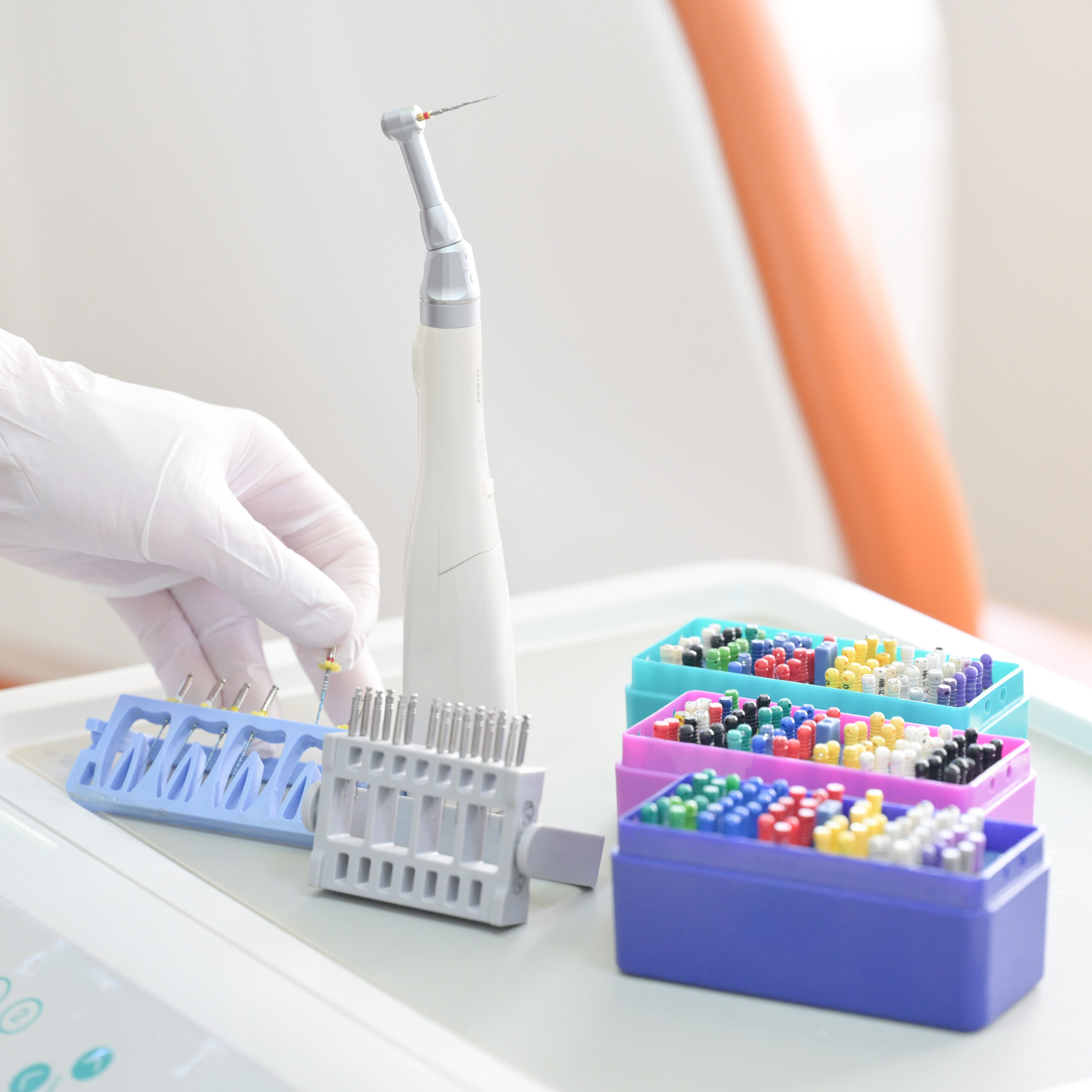 ロッキー歯科医院