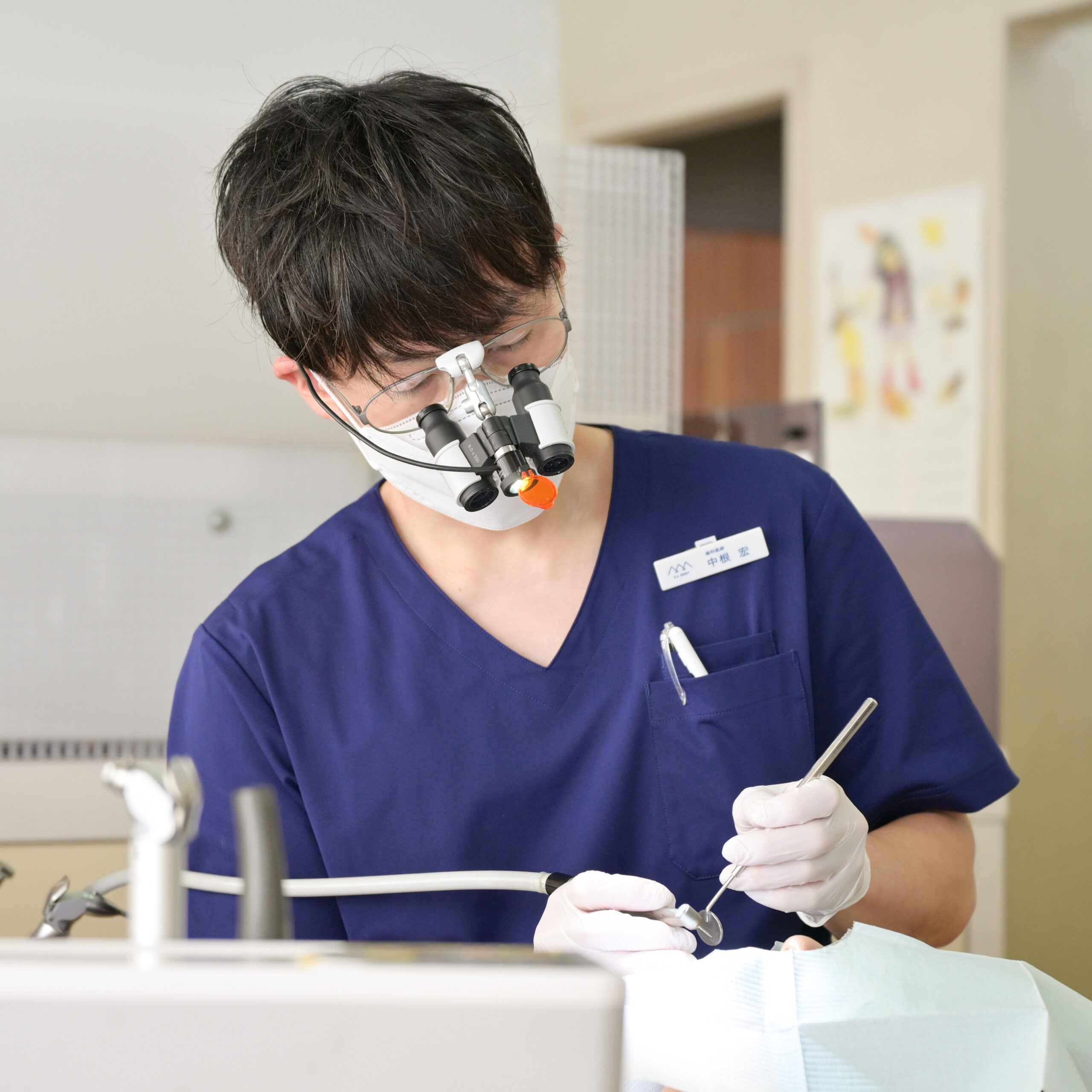 ロッキー歯科医院