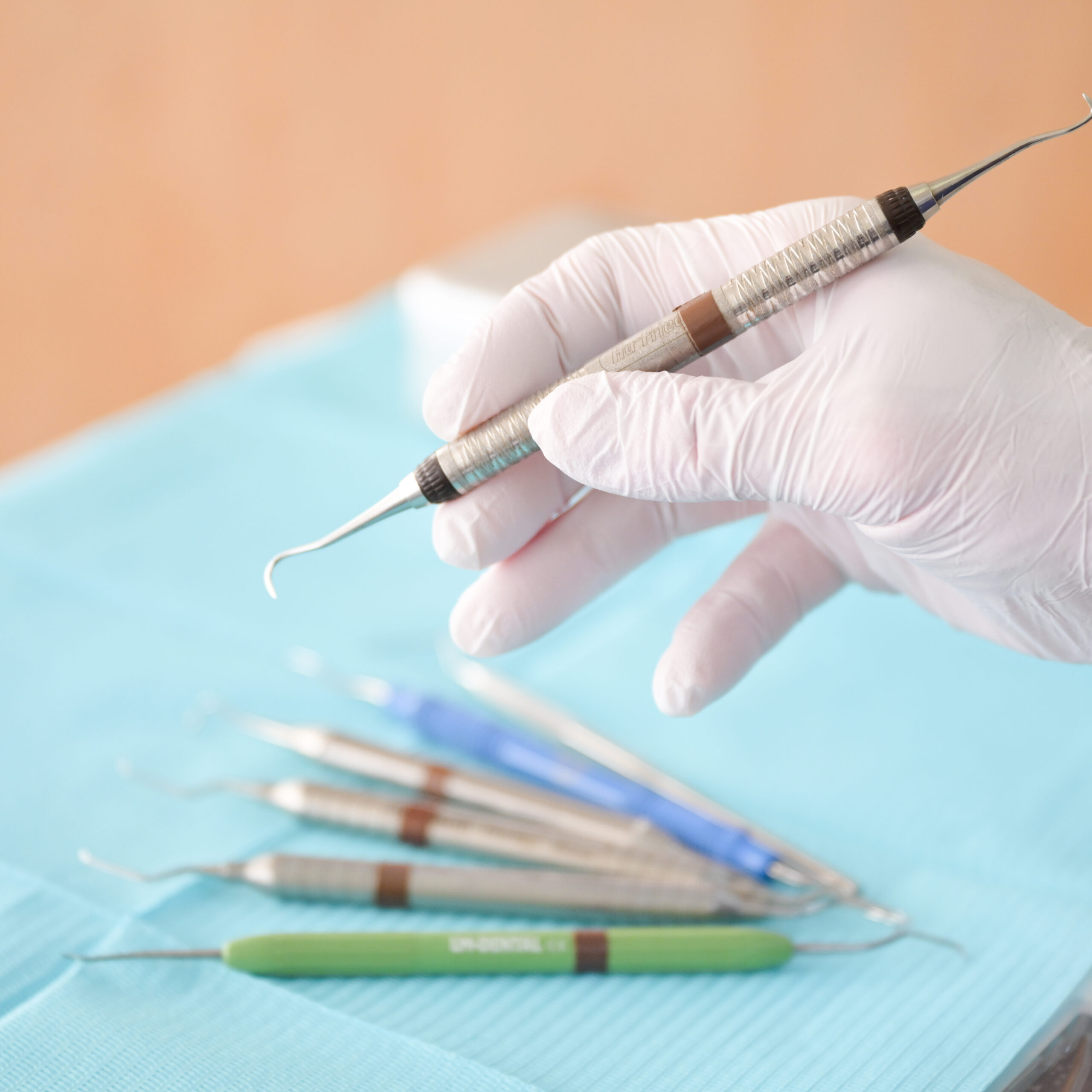 ロッキー歯科医院