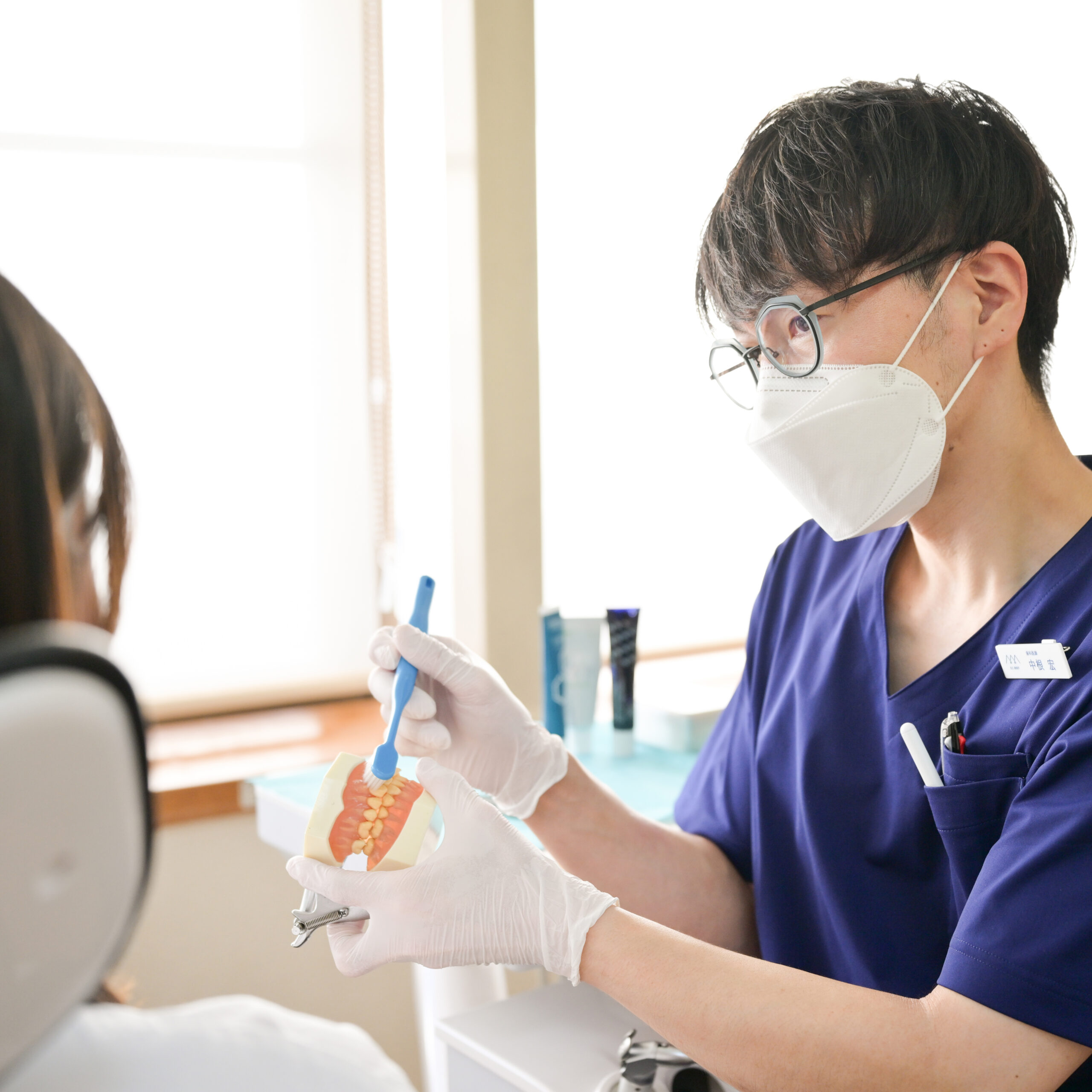 ロッキー歯科医院